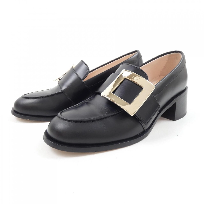 【Mã giảm giá】Giày ROGER VIVIER 663696