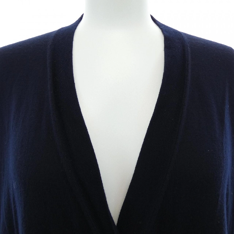 Theory luxe 03-3303711 Áo khoác cardigan - Hàng hiệu Chính hãng 824173