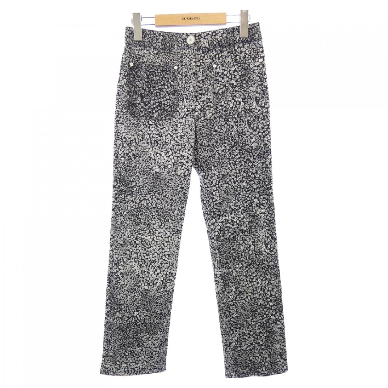 CHANEL P71263V62840 21B Quần - Hàng hiệu Chính hãng 816529