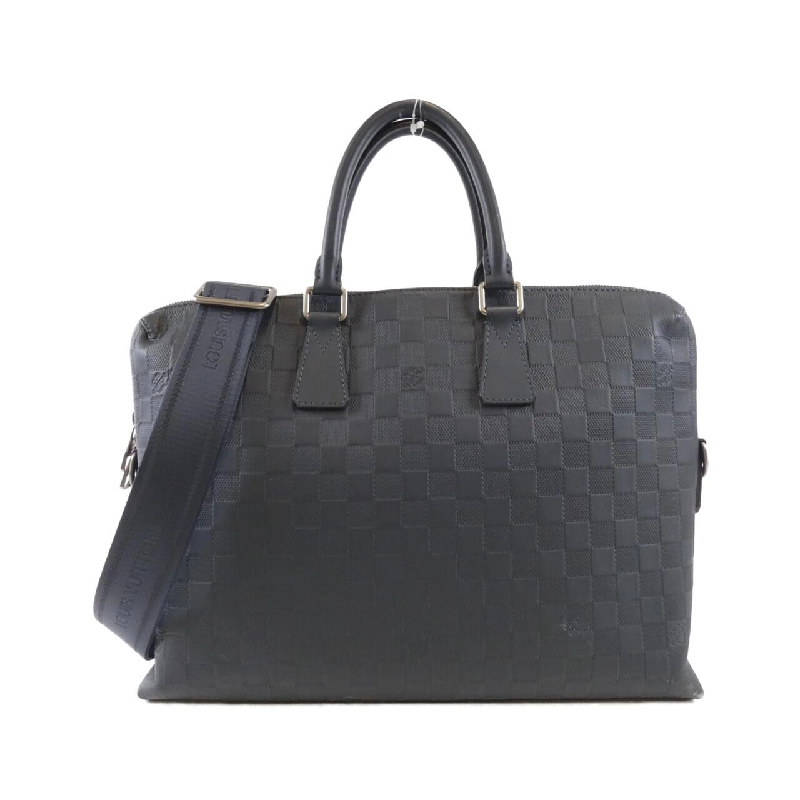 Túi xách Louis Vuitton Damier Infini Porte Document Jour N41327 - Hàng hiệu Chính hãng 766627