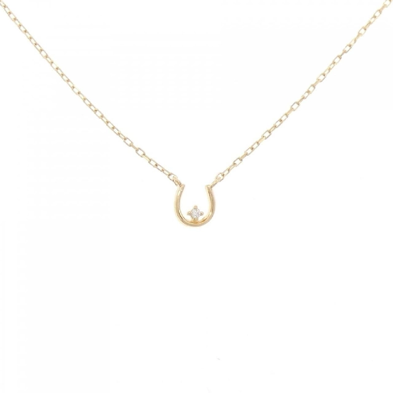 Juette Dây chuyền kim cương - Hàng hiệu Authentic 842122