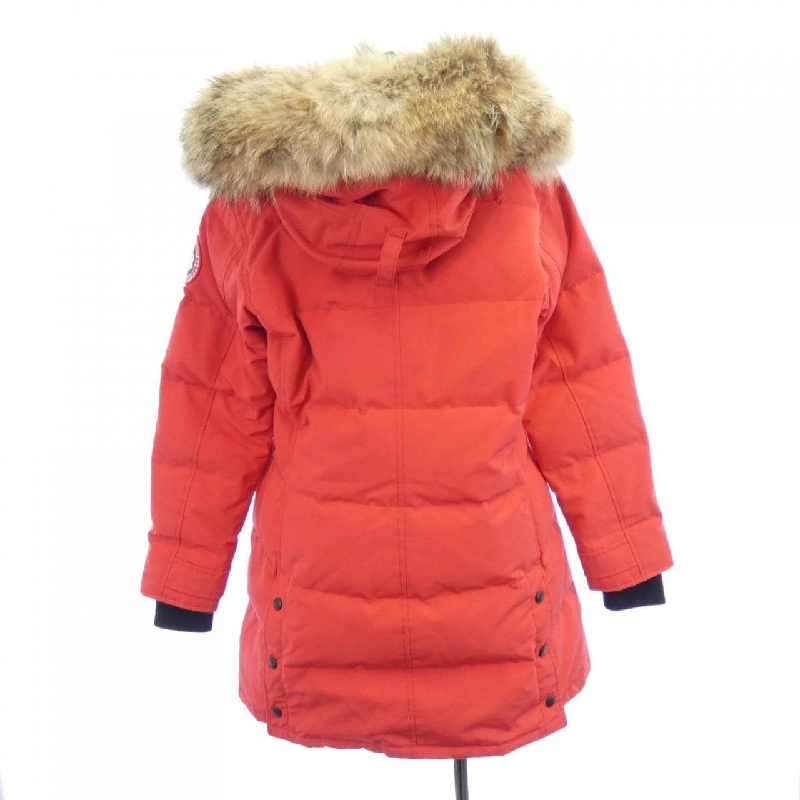 Canada Goose CANADA GOOSE 3802LA SHELBURNE Áo khoác lông vũ 632258
