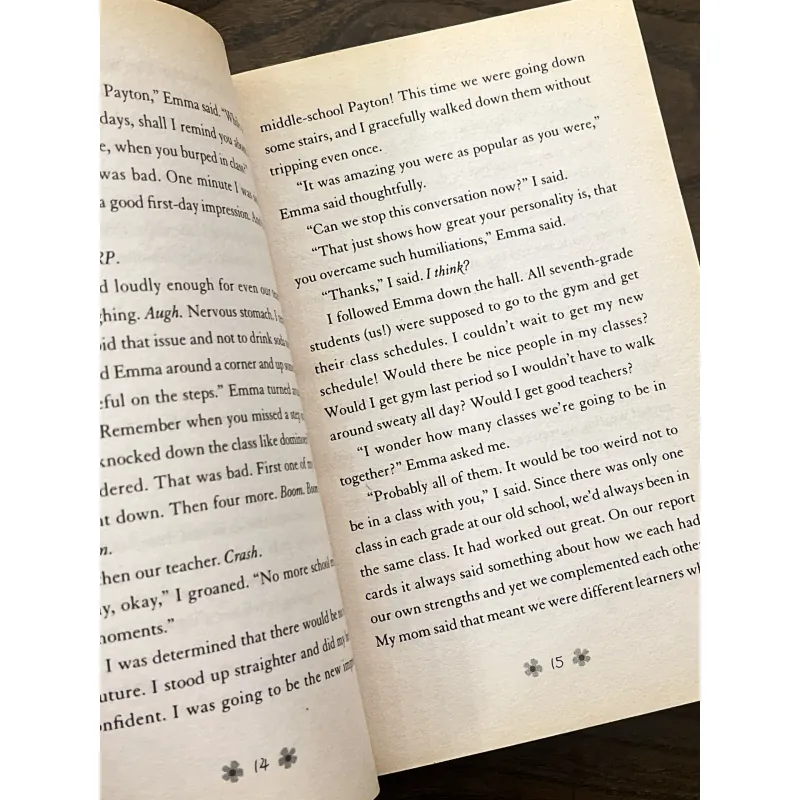 Trading Faces 972086