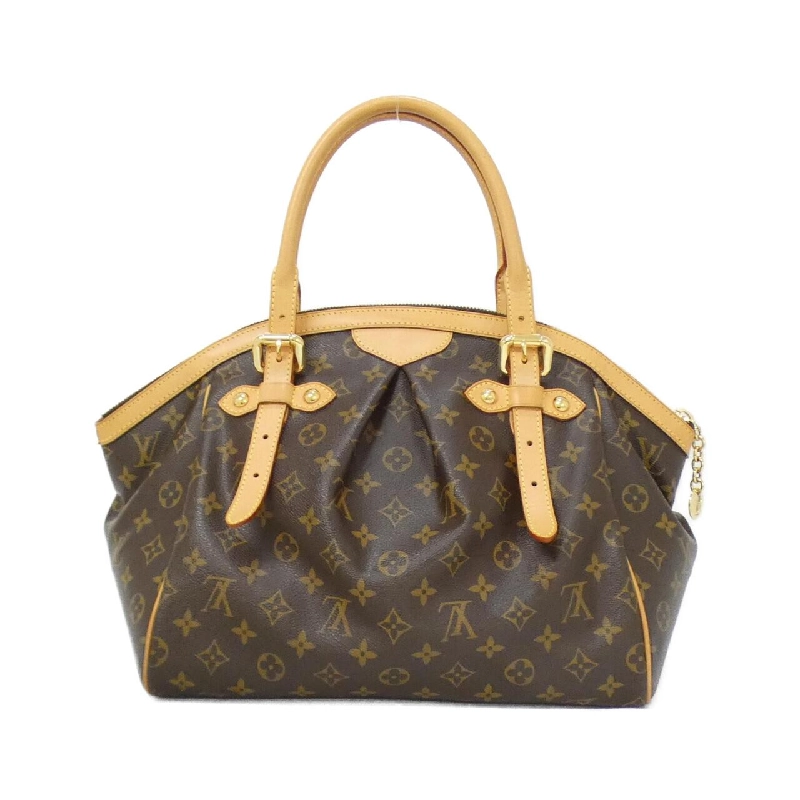 Túi xách vai Louis Vuitton Monogram Tivoli GM M40144 611381