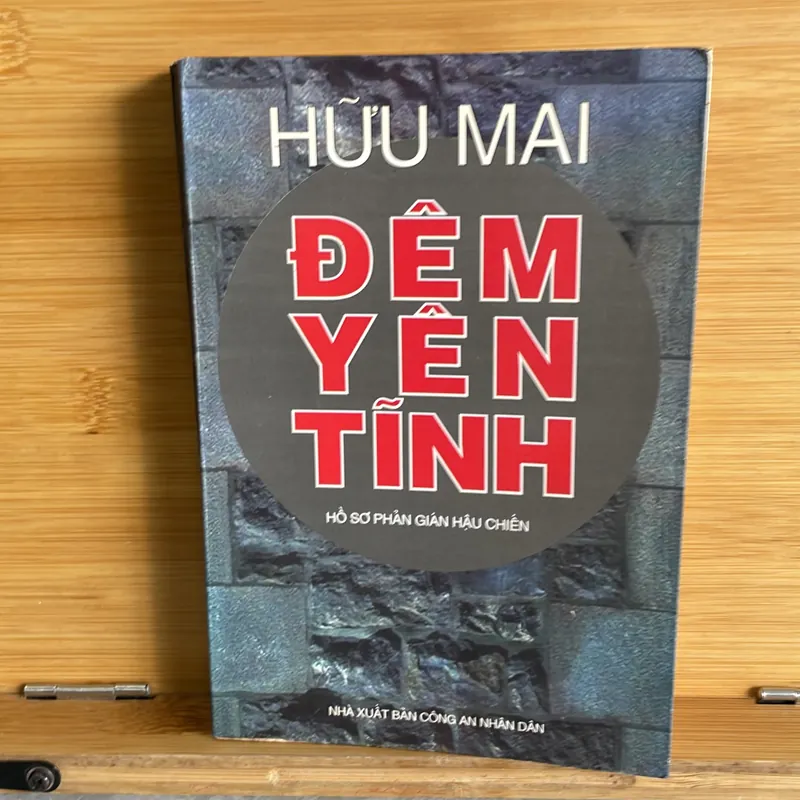 Hữu Mai đêm yên tĩnh 732295