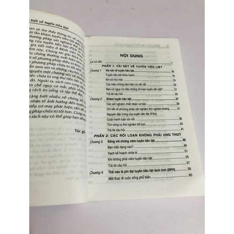 NHỮNG ĐIỀU CẦN BIẾT VỀ TUYẾN TIỀN LIỆT 604727