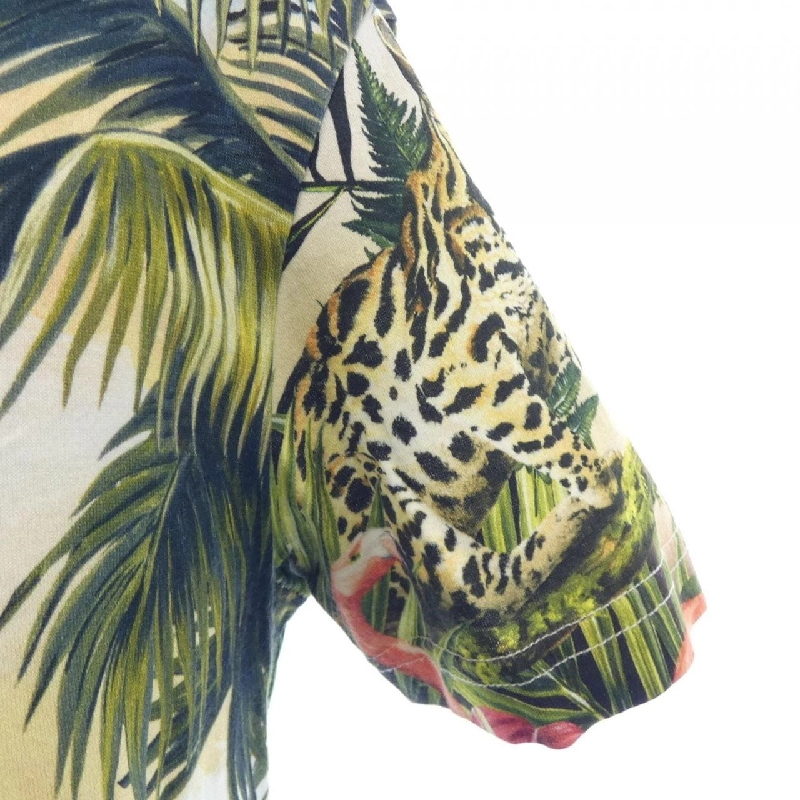 Dolce & Gabbana DOLCE&GABBANA G8KBAT/HH7YP Áo thun - Hàng hiệu Chính hãng 886319