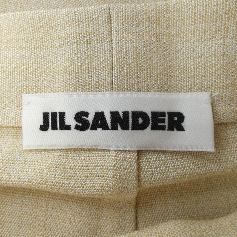 【Mã giảm giá】JIL SANDER Váy 655619