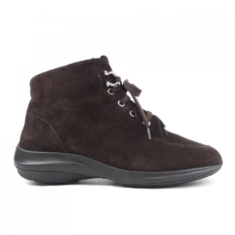 Giày boot SALVATORE FERRAGAMO - Hàng hiệu Authentic 830596