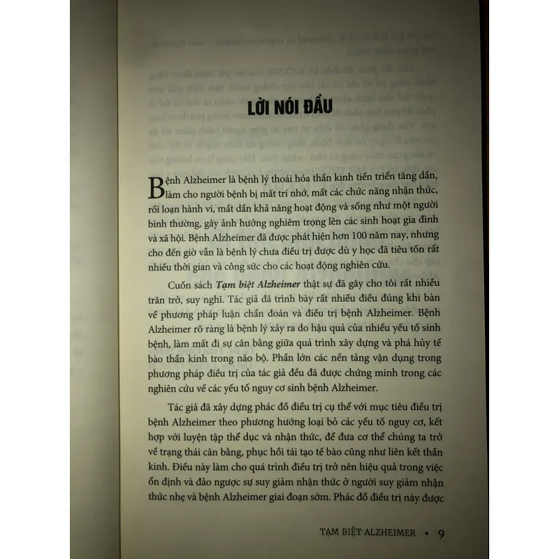 Tạm biệt Alzheimer 689685