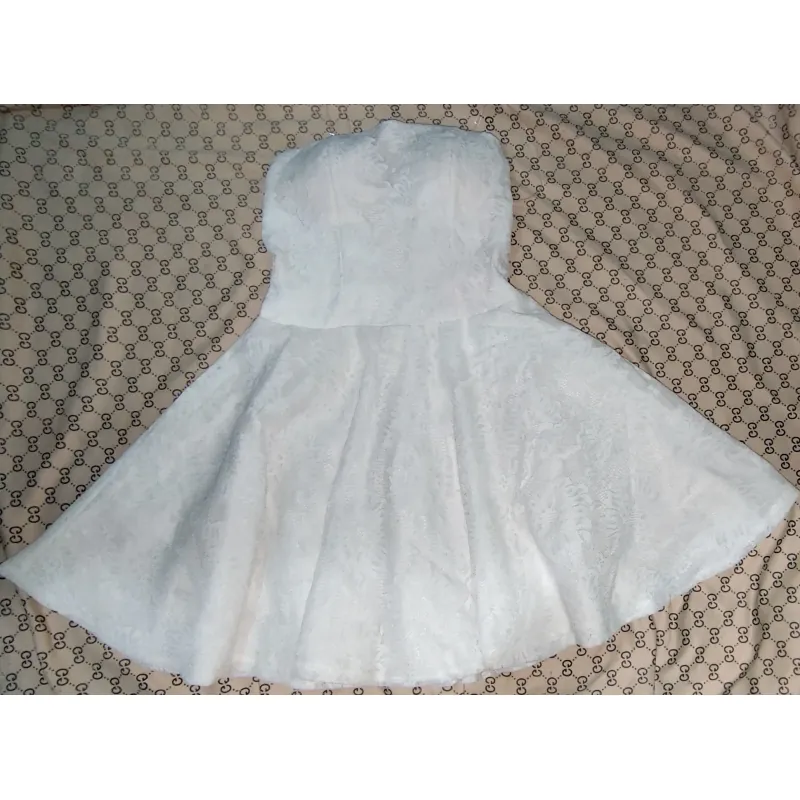 ĐẦM REN XOÈ  1020330