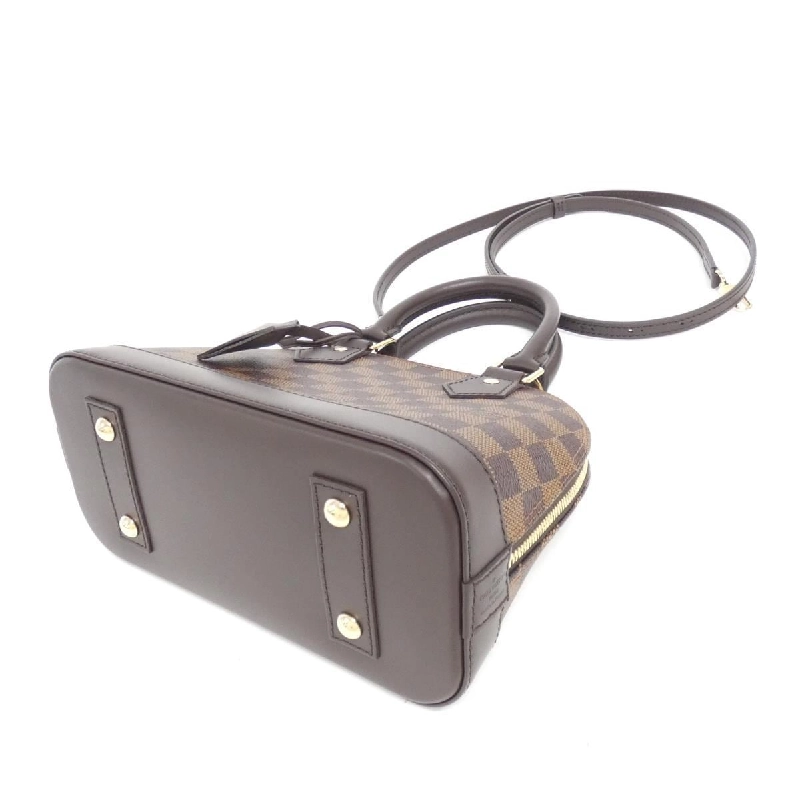Túi xách Louis Vuitton Damier Alma BB N40606 - Hàng hiệu Chính hãng 768930