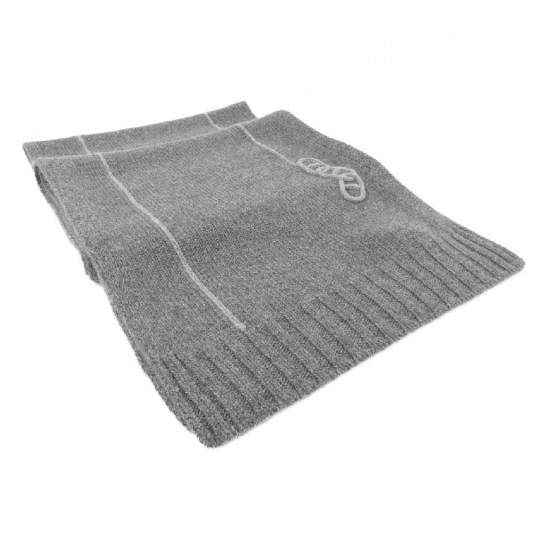 Khăn quàng cổ HERMES Maiyon Trase - Hàng hiệu Chính hãng 890932