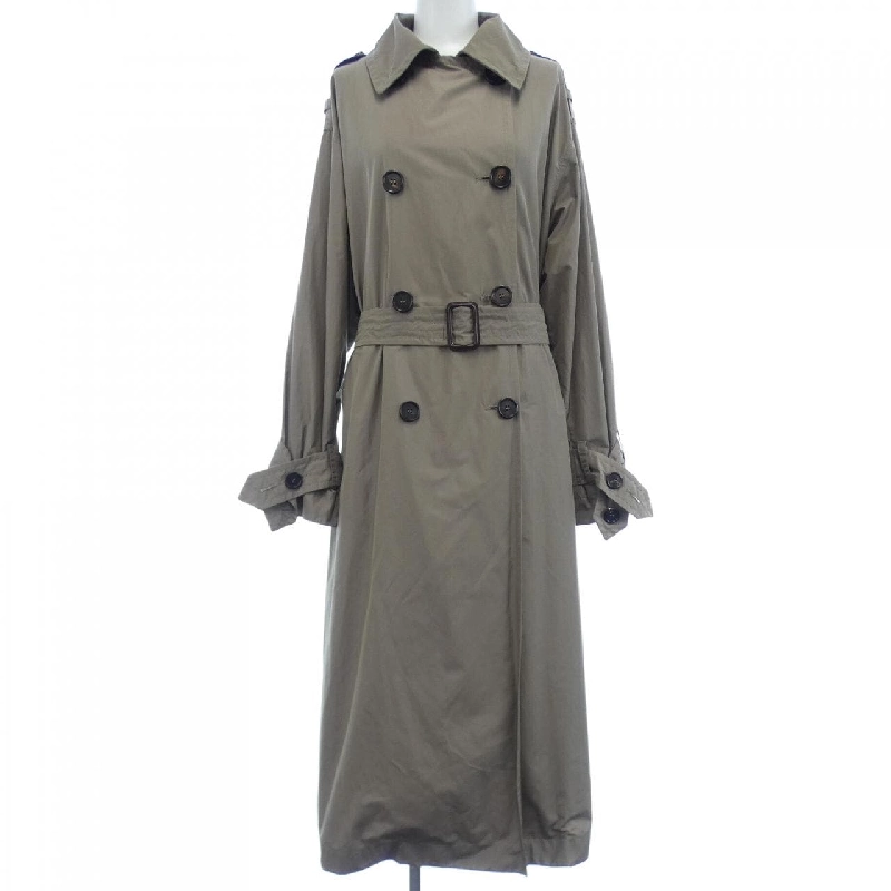 【Khuyến mãi】Áo khoác Max Mara 640769