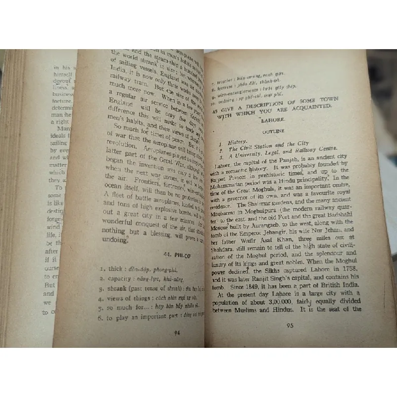 120 bài luận anh văn mẫu - Lê Bá Kông 700817