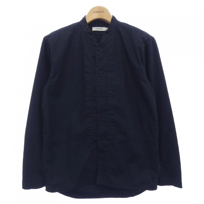 Áo sơ mi NONNATIVE NN-SJ3905 - Hàng hiệu Authentic 899383