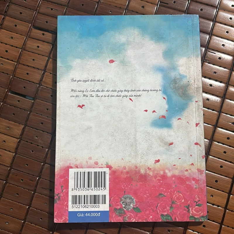 Chim Sẻ Ban Mai tập 3 537520