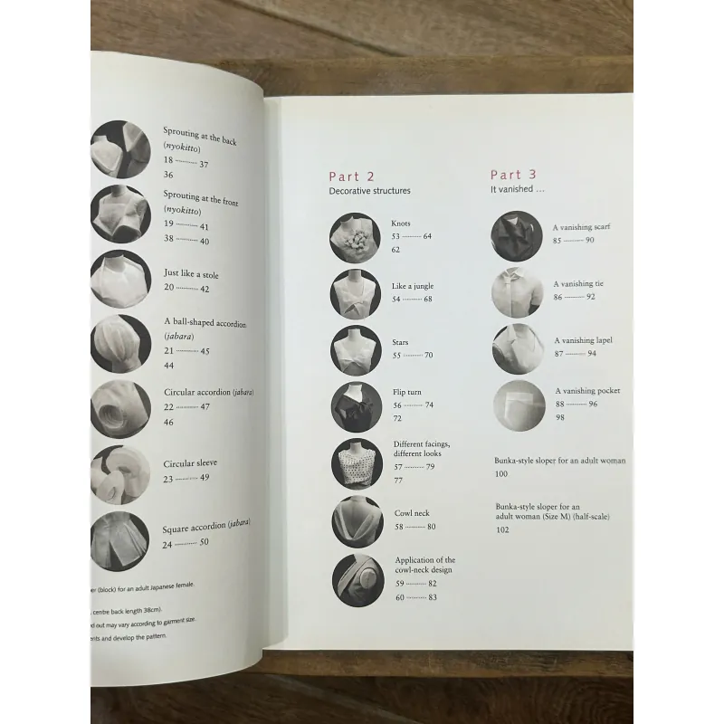 Pattern Magic 2 - Tomoko Nakamichi 740003