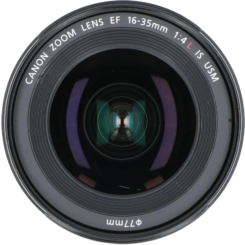 Ống kính EF16-35mm F4L IS USM - Hàng hiệu Authentic 879524