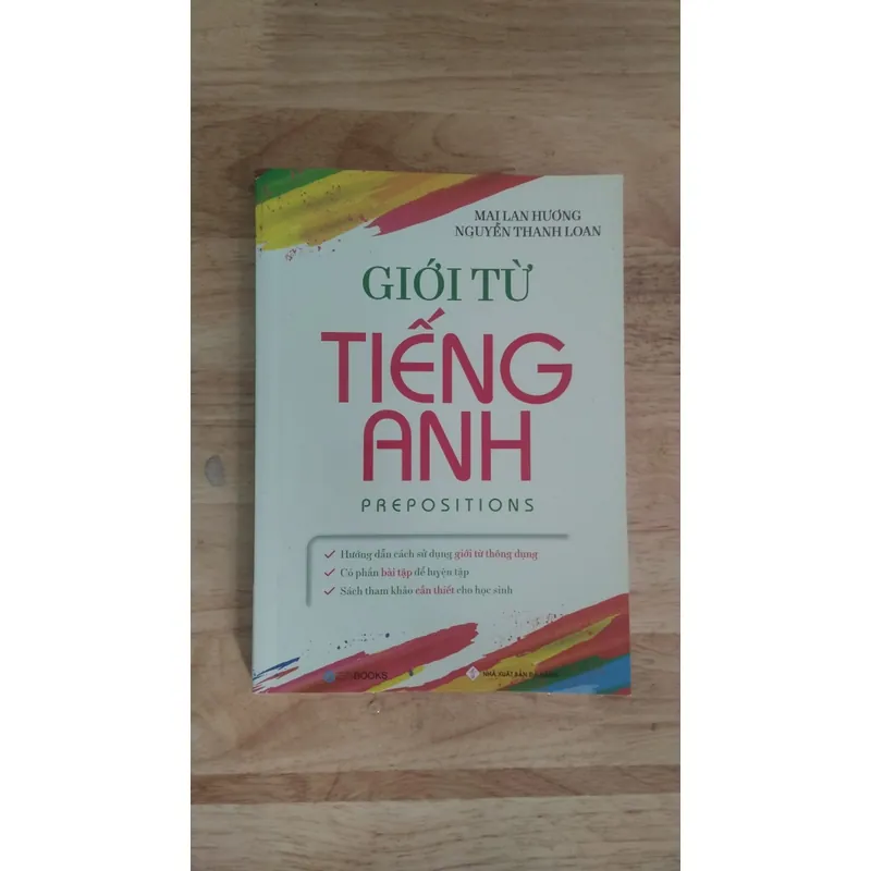Giới từ Tiếng Anh mới 688031