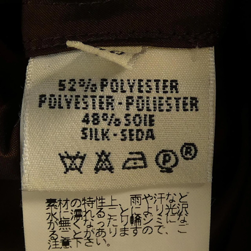 Áo khoác HERMES co268 - Hàng hiệu Chính hãng 822187