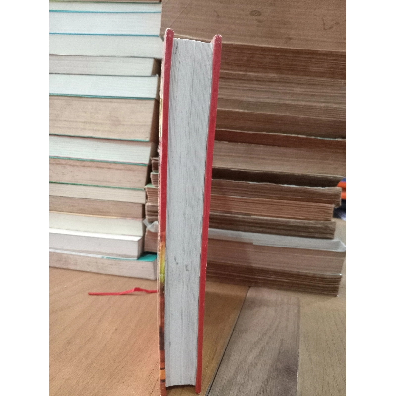 Bầu trời sụp đổ - Sidney Sheldon 126813