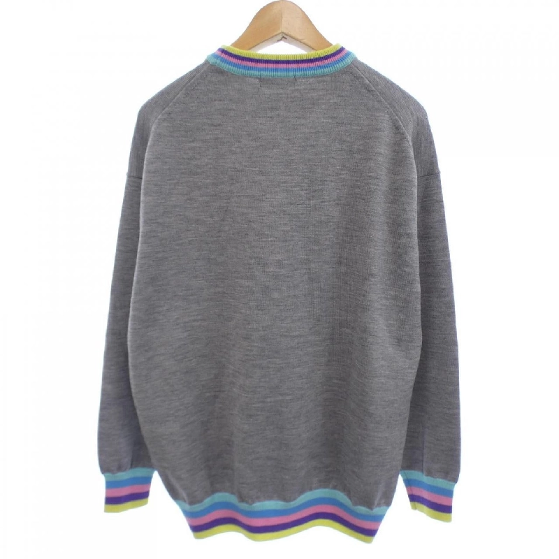 Side Slope - Hàng hiệu Authentic 826873