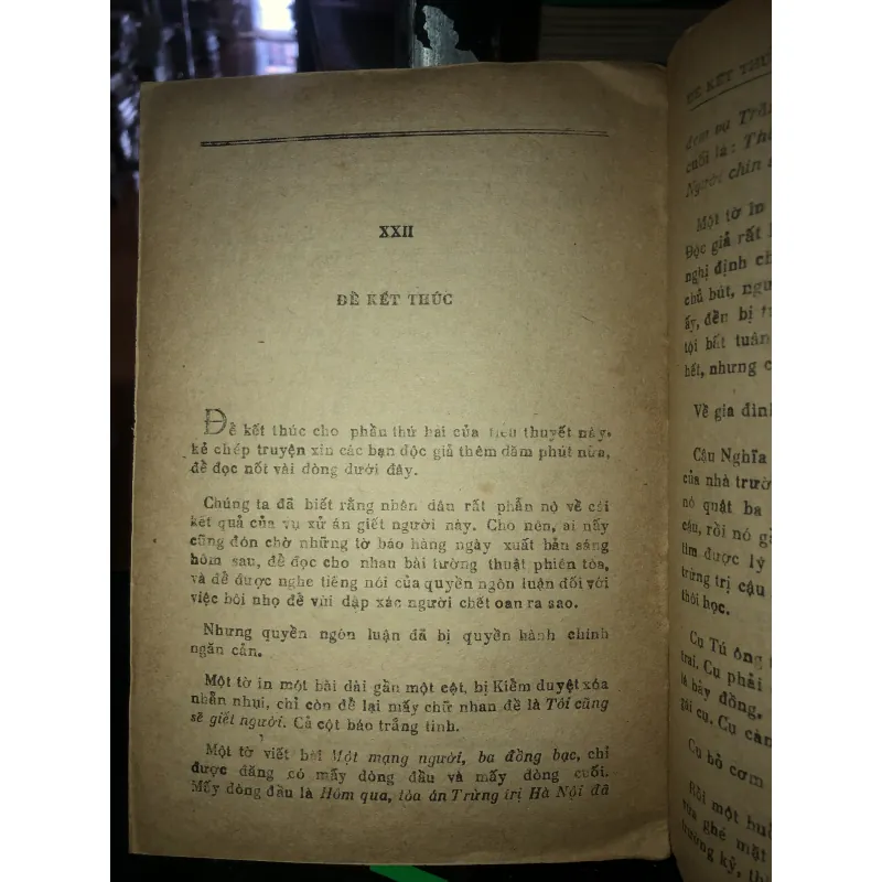 Đống rác cũ - Nguyễn Công Hoan 796859