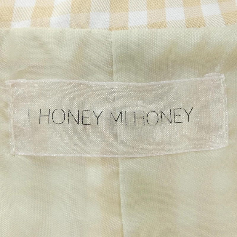 Áo khoác Honey mi Honey - Hàng hiệu Chính hãng 816346