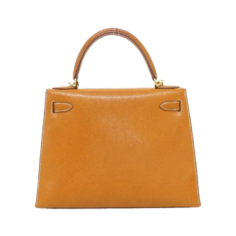 【Vintage】Túi Hermes Kelly 28cm 617655