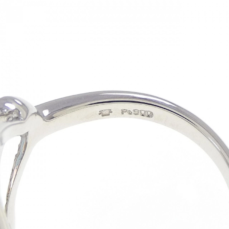 Nhẫn tổng hợp opal Clé Sainbel 3.16CT - Hàng hiệu Authentic 835580