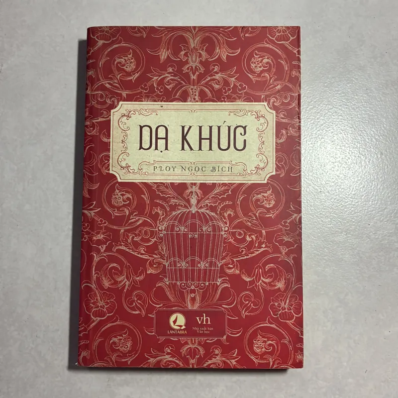 Dạ khúc - Ploy Ngọc Bích 783164