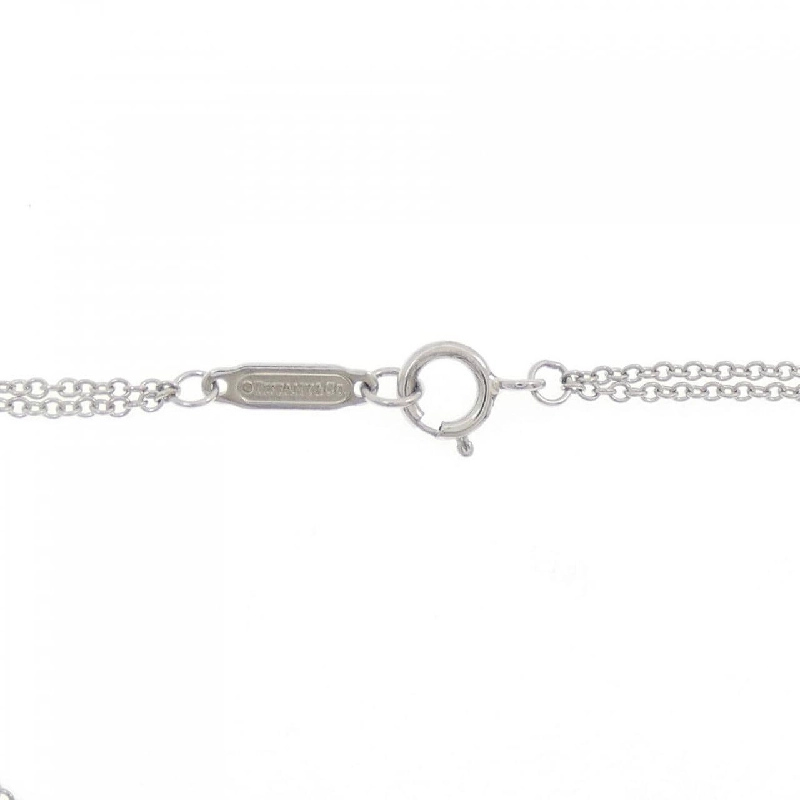Tiffany Solitaire Bracelet - Hàng hiệu Authentic 848419