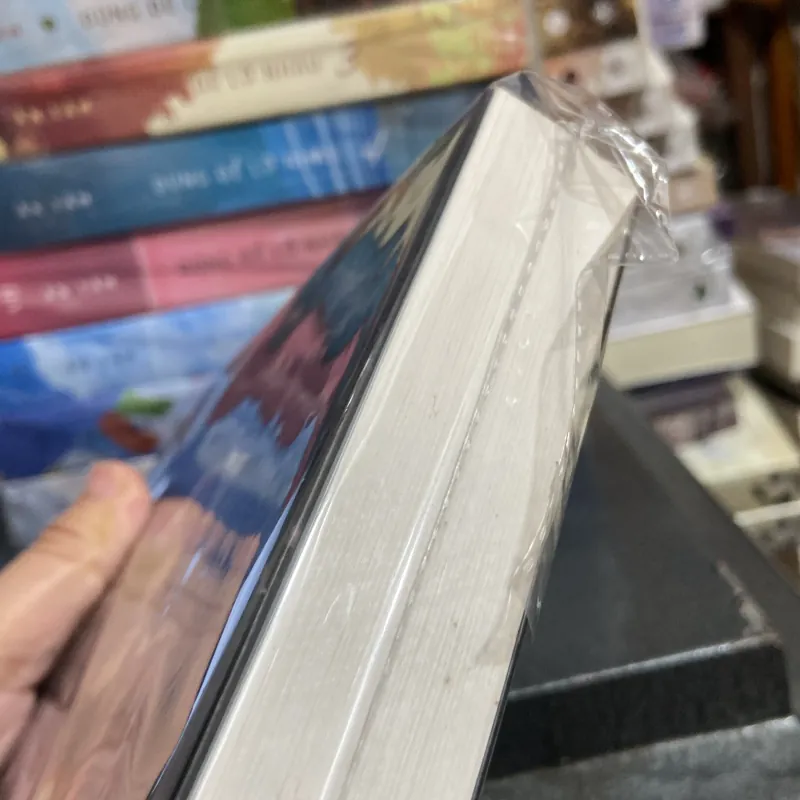 (Ngôn tình) - Cửa tiệm cổ quái - Minh Nguyệt Thính Phong 975603