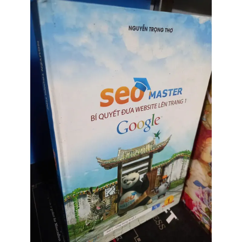 bí quyết đưa wedsite lên trang nhất 604355