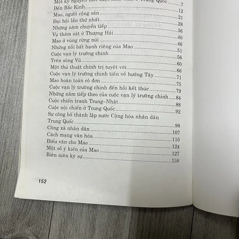 Mao trạch đông. 6a4 737116