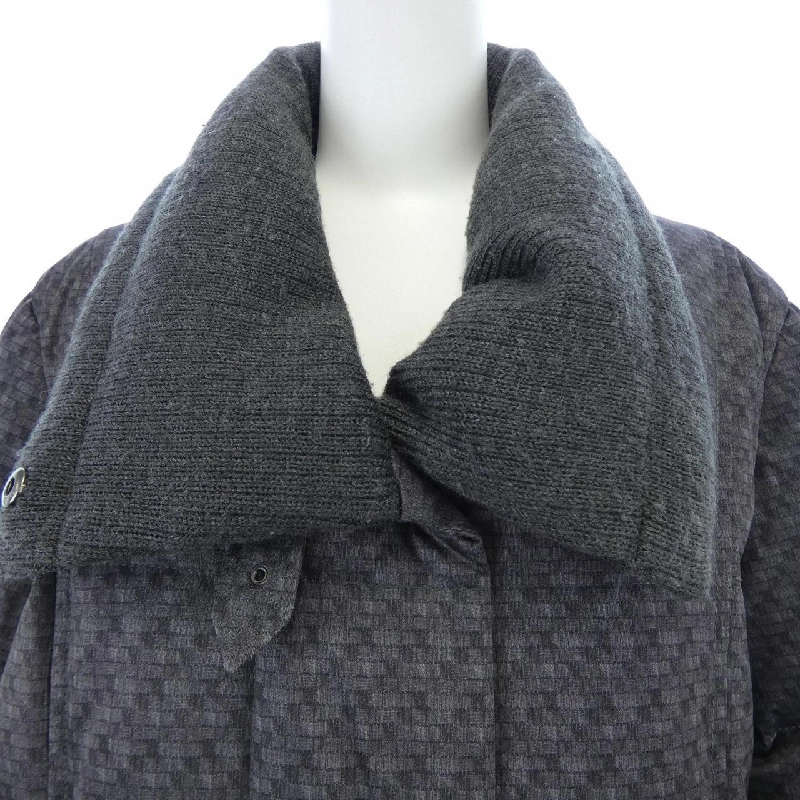 Thương hiệu Ý - Áo khoác lông vũ 812852