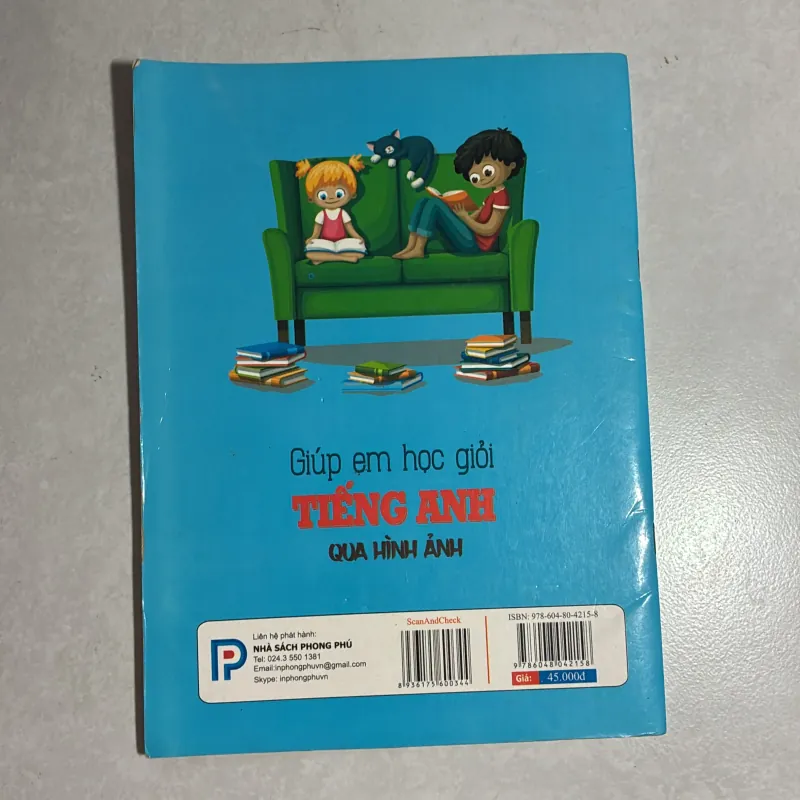 Giúp em học giỏi Tiếng Anh qua hình ảnh 784814