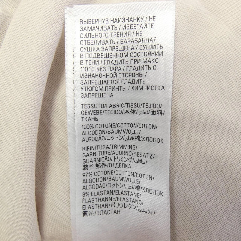 Balenciaga BALENCIAGA HÀNG HÓA GIỚI HẠN 344/350 787349 TQV73 ÁO THUN - Hàng hiệu Authentic 895186