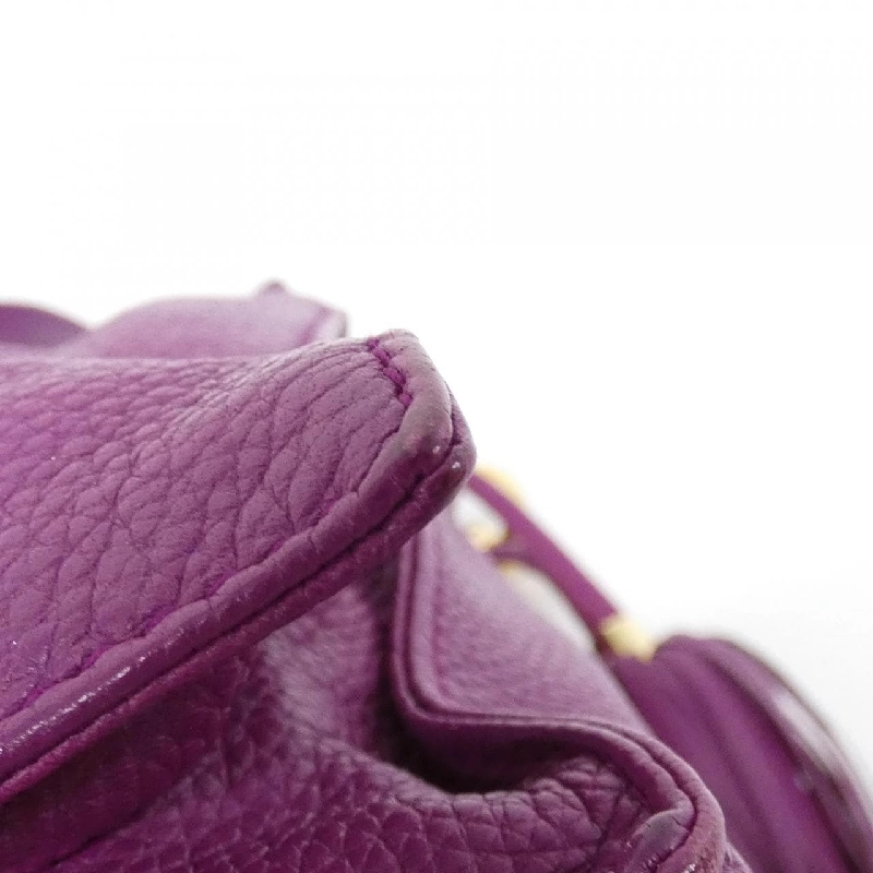 Túi xách vai Loewe Flamenco 380 34 E16 - Hàng hiệu Chính hãng 764807