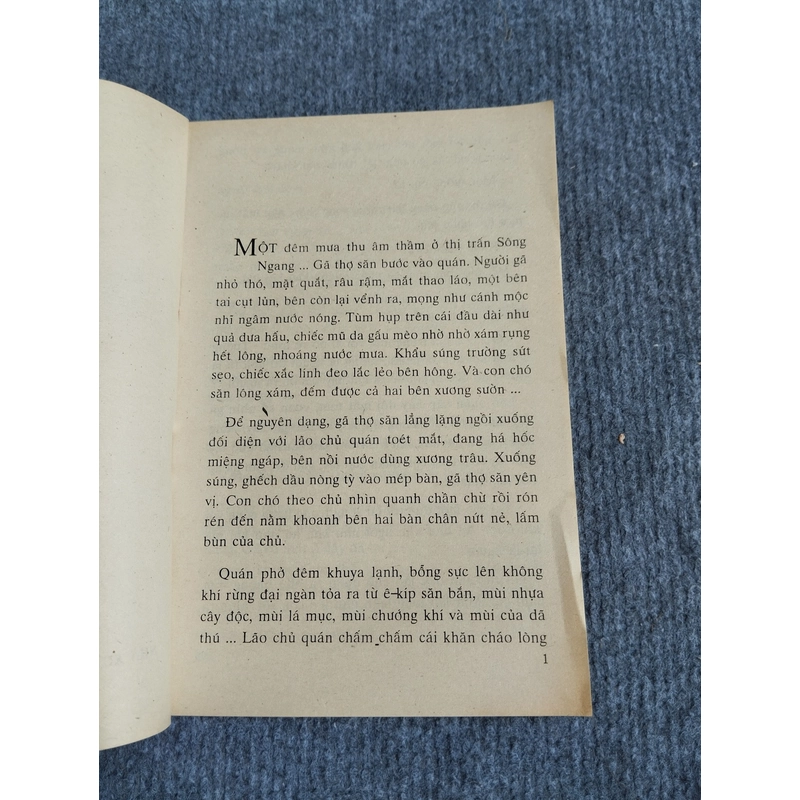 MIỀN ĐỜI QUÊN LÃNG - THIỆN KẾ 548203