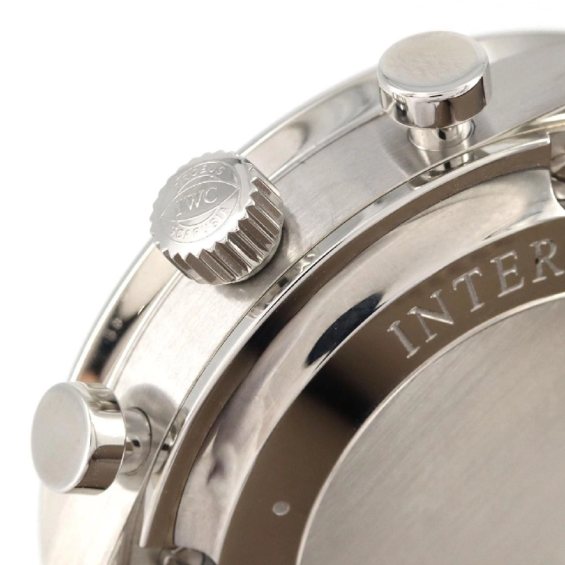 IWC Portugieser Chronograph IW371446 SS tự động - Hàng hiệu chính hãng 882897