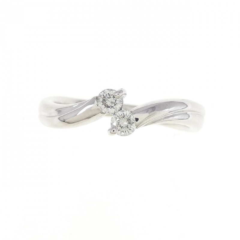 Nhẫn kim cương PT 0.14CT 673215