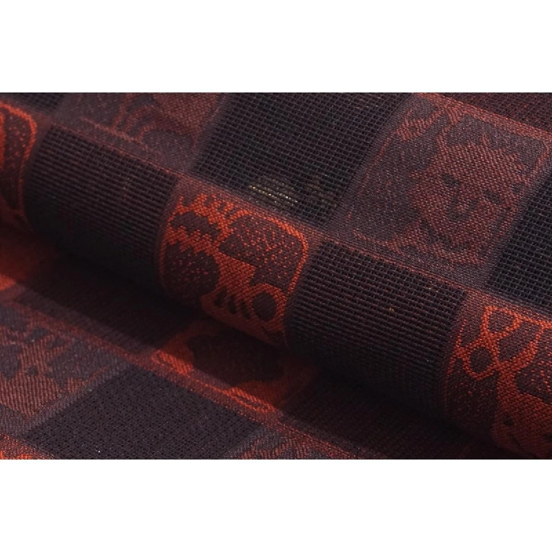 Đai lưng túi Mười hai cung hoàng đạo - Hàng hiệu Authentic 876060