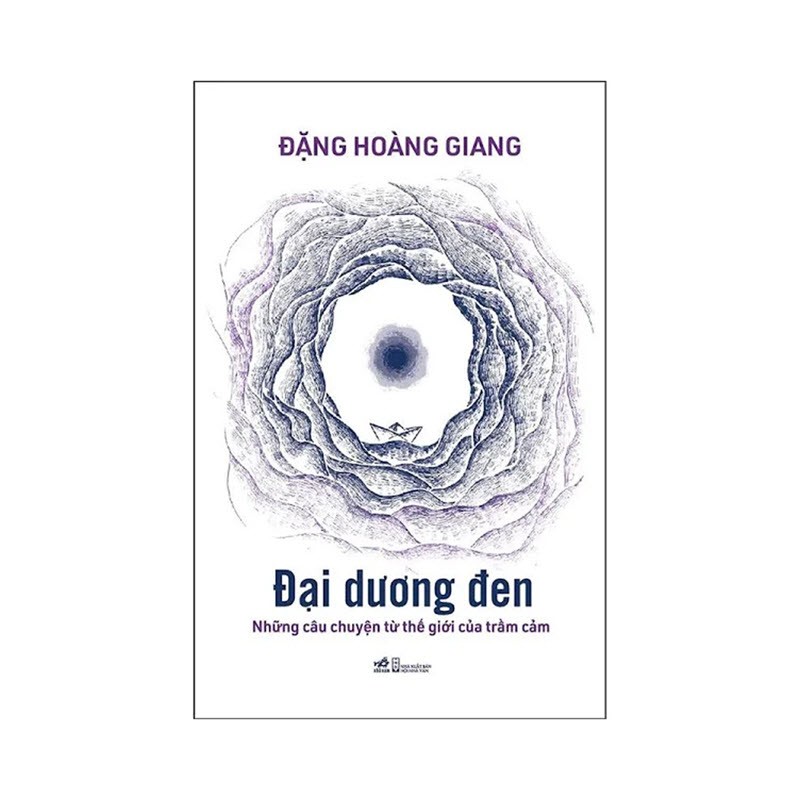 Đại Dương Đen (sách in lại) 5361
