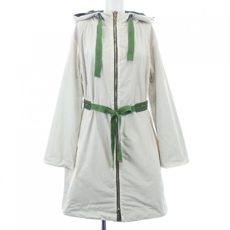 【Mã giảm giá】Áo khoác Max Mara STUDIO 639497