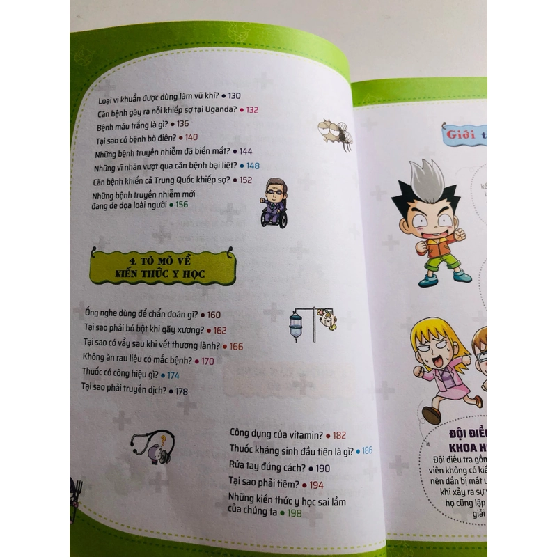 QUIZ! KHOA HỌC KÌ THÚ 531216