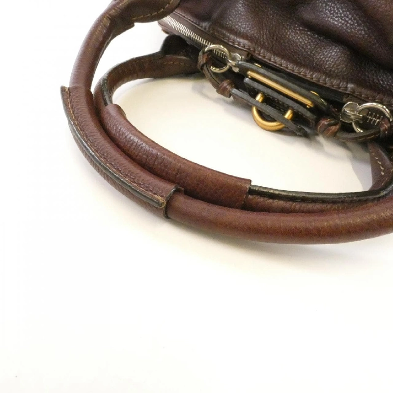 Túi Paddington Chloe - Hàng hiệu Authentic 803744