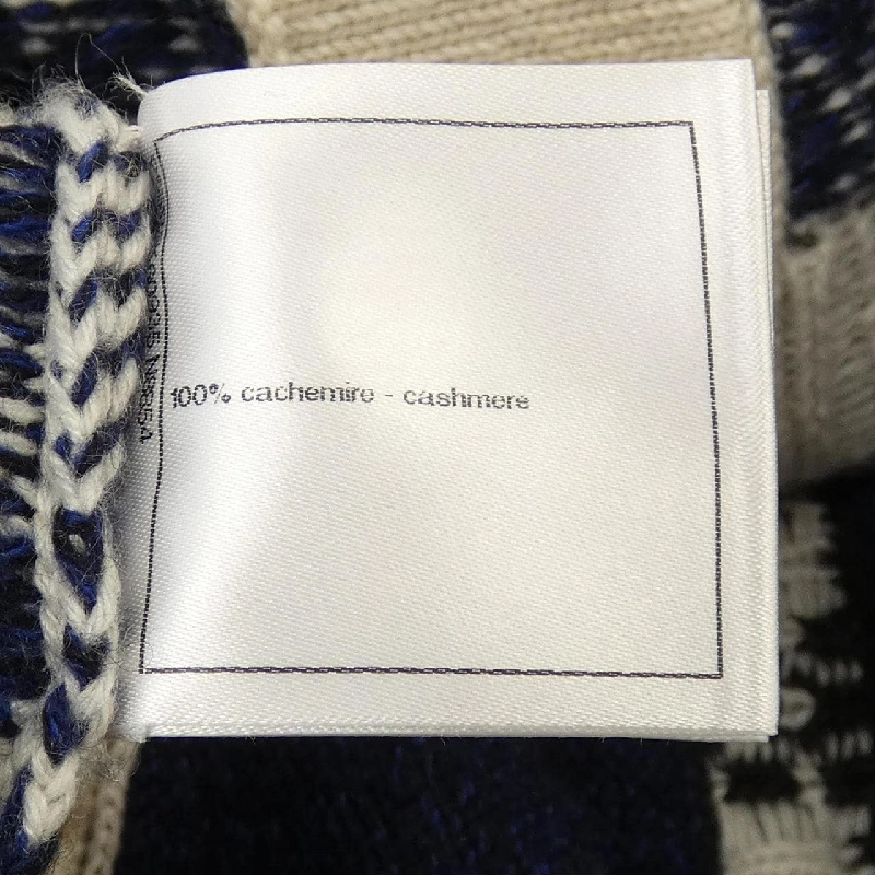 Áo khoác dài CHANEL P65175K60935 630584