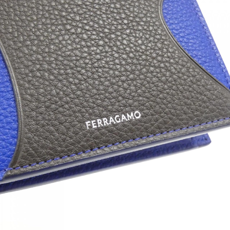 【Sản phẩm mới】Ví Salvatore Ferragamo 66 1264 622329